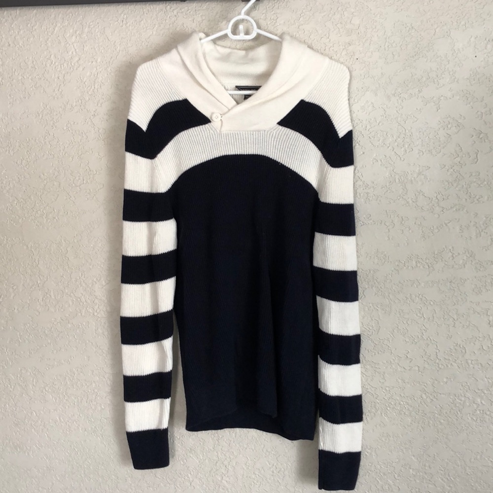 Express Sweater